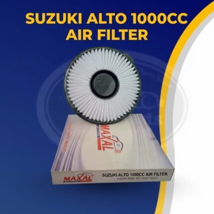 Suzuki Alto 1000cc Engine Air Filter | OEM Fitment