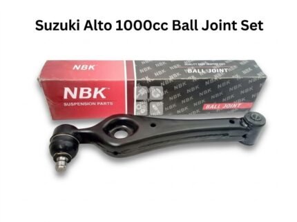 Suzuki Alto 1000cc Suspension Ball Joint Set | OEM Fitment