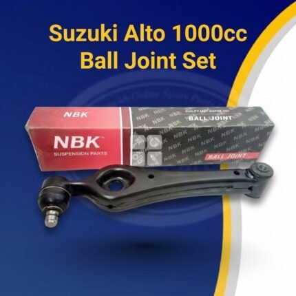 Suzuki Alto 1000cc Suspension Ball Joint Set | OEM Fitment