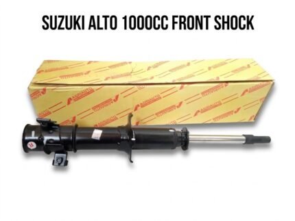 Suzuki Alto 1000cc Front Shock Absorber Strut Set | OEM Fitment