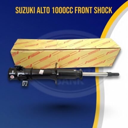 Suzuki Alto 1000cc Front Shock Absorber Strut Set | OEM Fitment