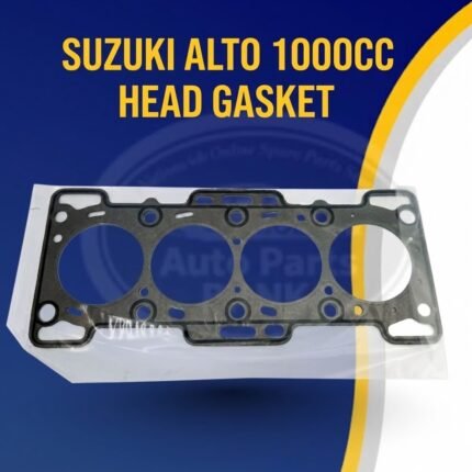 Suzuki Alto 1000cc Cylinder Head Gasket | OEM Fitment
