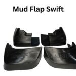Suzuki Swift Mud Flaps Set