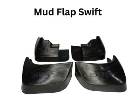 Suzuki Swift Mud Flaps Set