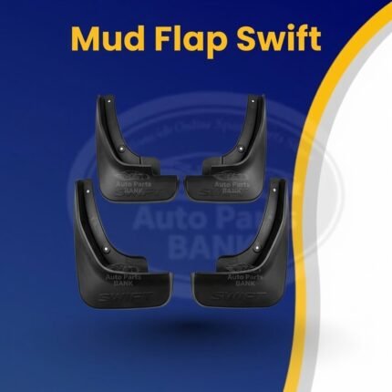 Suzuki Swift Mud Flaps Set