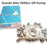 Suzuki Alto 1000cc Engine Oil Pump Assembly | OEM Fitment