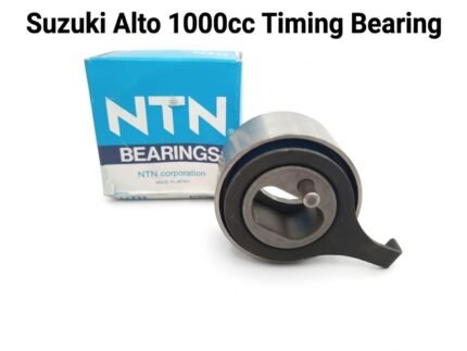 Suzuki Alto 1000cc Timing Idler Pulley Bearing | OEM Fitment