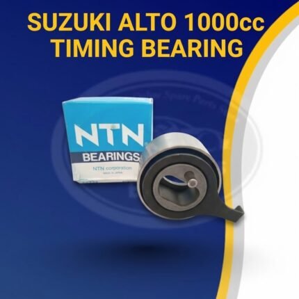 Suzuki Alto 1000cc Timing Idler Pulley Bearing | OEM Fitment