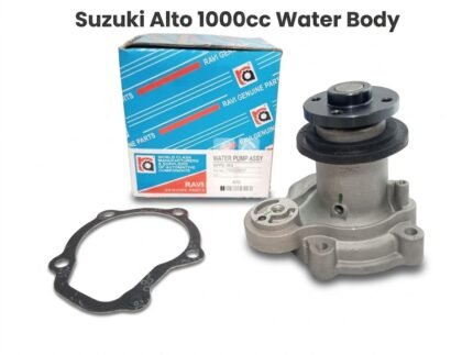 Suzuki Alto 1000cc Engine Water Pump Assembly | OEM Fitment