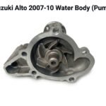 Suzuki Alto 2007-10 Water Body (Pump) | OEM Fitment