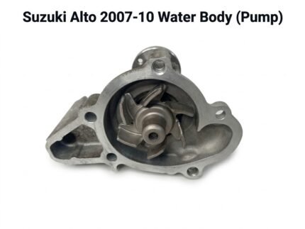 Suzuki Alto 2007-10 Water Body (Pump) | OEM Fitment