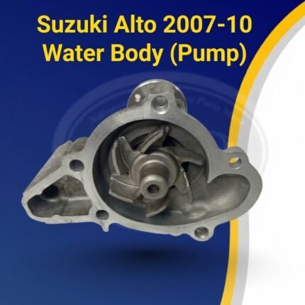 Suzuki Alto 2007-10 Water Body (Pump) | OEM Fitment