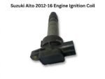 Suzuki Alto 2012-16 Engine Ignition Coil | OEM Fitment