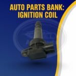 Suzuki Alto 2012-16 Engine Ignition Coil | OEM Fitment
