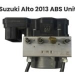 Suzuki Alto 2013 ABS Unit Assembly | OEM Fitment