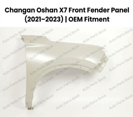 Suzuki Alto 660cc Back Bumper Without Mud Flaps | OEM Fitment