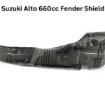 Suzuki Alto 660cc Fender Shield | OEM Fitment
