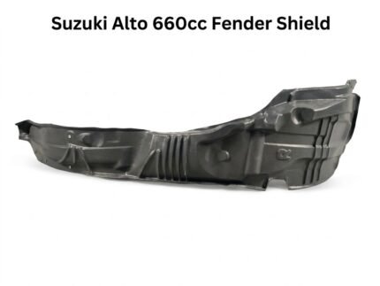 Suzuki Alto 660cc Fender Shield | OEM Fitment