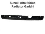 Suzuki Alto 660cc Radiator Gaddri (Radiator Core / Assembly) | OEM Fitment