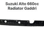 Suzuki Alto 660cc Radiator Gaddri (Radiator Core / Assembly) | OEM Fitment