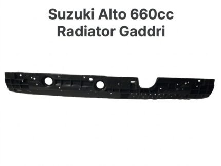 Suzuki Alto 660cc Radiator Gaddri (Radiator Core / Assembly) | OEM Fitment
