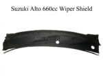 Suzuki Alto 660cc Wiper Shield (Cowl Panel / Cover)