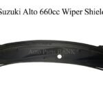 Suzuki Alto 660cc Wiper Shield (Cowl Panel / Cover)