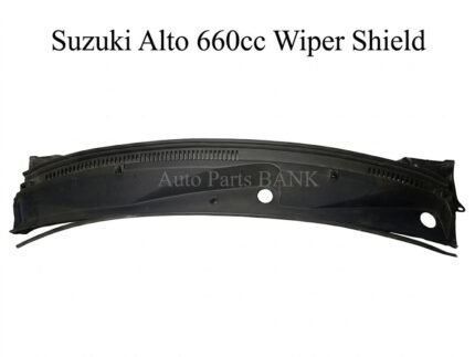 Suzuki Alto 660cc Wiper Shield (Cowl Panel / Cover)