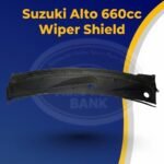 Suzuki Alto 660cc Wiper Shield (Cowl Panel / Cover)