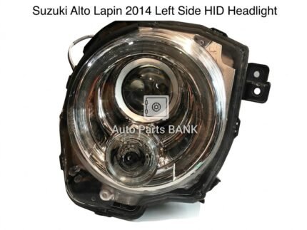 Suzuki Alto Lapin 2014 Left Side HID Headlight |