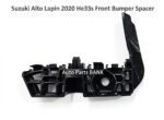 Suzuki Alto Lapin 2020 HE33S Front Bumper Spacer