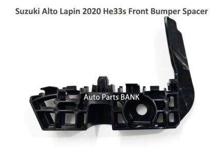 Suzuki Alto Lapin 2020 HE33S Front Bumper Spacer