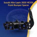 Suzuki Alto Lapin 2020 HE33S Front Bumper Spacer