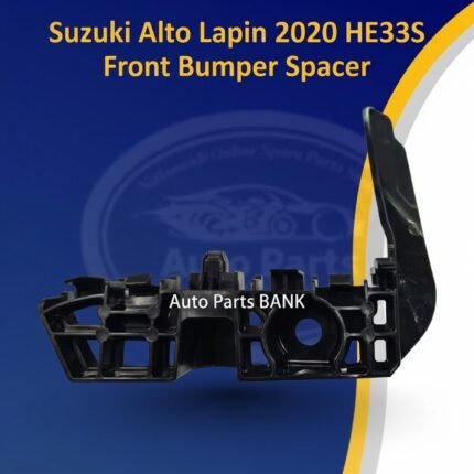 Suzuki Alto Lapin 2020 HE33S Front Bumper Spacer