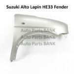 Suzuki Alto Lapin HE33 Fender