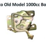 Suzuki Alto Old Model 1000cc Bonnet Lock