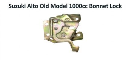 Suzuki Alto Old Model 1000cc Bonnet Lock