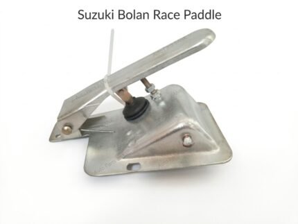 Suzuki Bolan Race Paddle (Accelerator Pedal Assembly)
