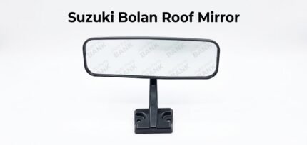 Suzuki Bolan Roof Mirror (Interior Rear View Mirror)