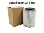 Suzuki Bolan Air Filter | OEM Fitment