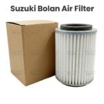 Suzuki Bolan Air Filter | OEM Fitment