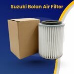 Suzuki Bolan Air Filter | OEM Fitment