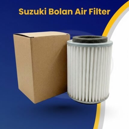 Suzuki Bolan Air Filter | OEM Fitment