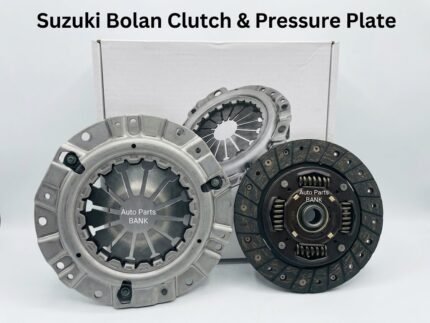 Suzuki Bolan Clutch & Pressure Plate | OEM Fitment