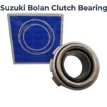 Suzuki Bolan Clutch Bearing (Release Bearing) | OEM Fitment