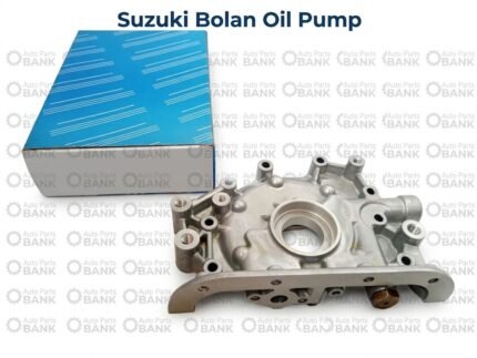 Suzuki Bolan Oil Pump | OEM Fitment