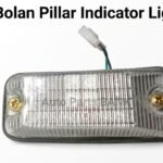 Suzuki Bolan Pillar Indicator Light (Set)