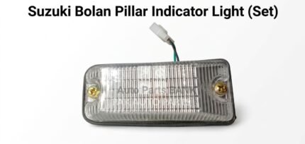 Suzuki Bolan Pillar Indicator Light (Set)