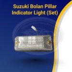 Suzuki Bolan Pillar Indicator Light (Set)