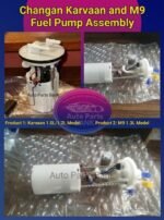 Changan Karvaan M9 Fuel Pump Assembly